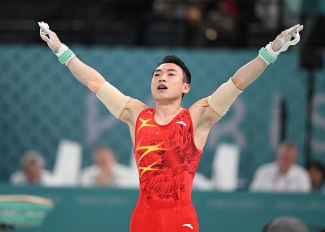 8868体育直播平台-Day 10前瞻:国手冲击7金 杜普兰蒂斯挑战世界纪录