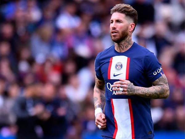 8868体育-记者:巴黎球员不注重团建 拉莫斯对此感到惊讶