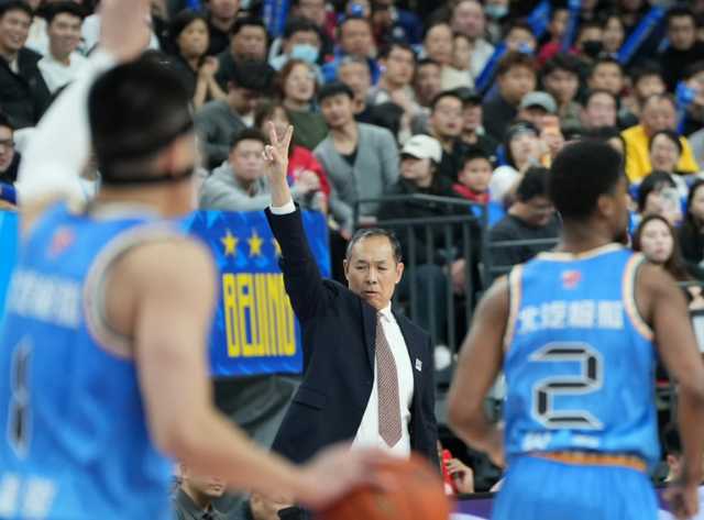 8868体育官网-CBA最新消息！北京首钢换掉贝利，张宁第1阶段确定报销