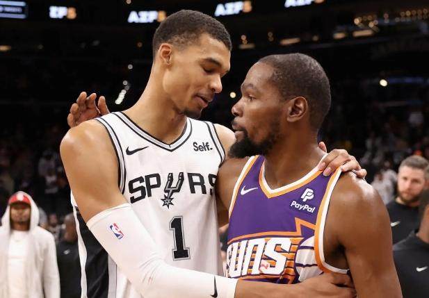 踢掉杜兰特换文班？全明星首发结果引发争议