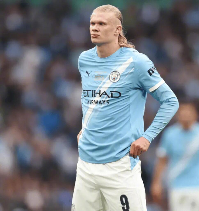 8868体育足球直播免费看-哈兰德休赛期密访瓜迪奥拉御医，挪威主帅称原因保密|巴塞罗那|英格兰|埃尔林-哈兰德|索尔巴肯|太阳报_新浪体育_新浪新闻